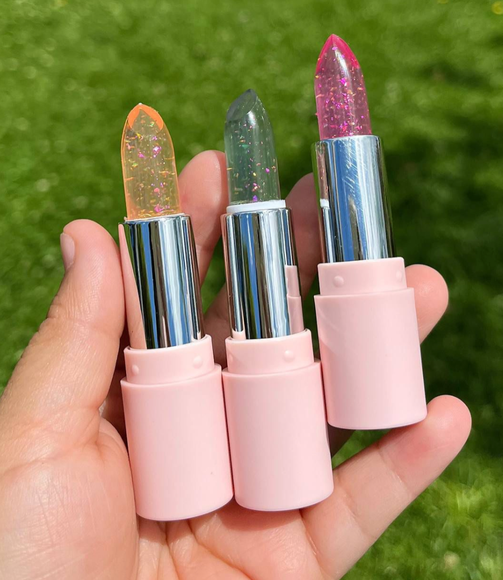 LABIAL MAGICO PROMOCION