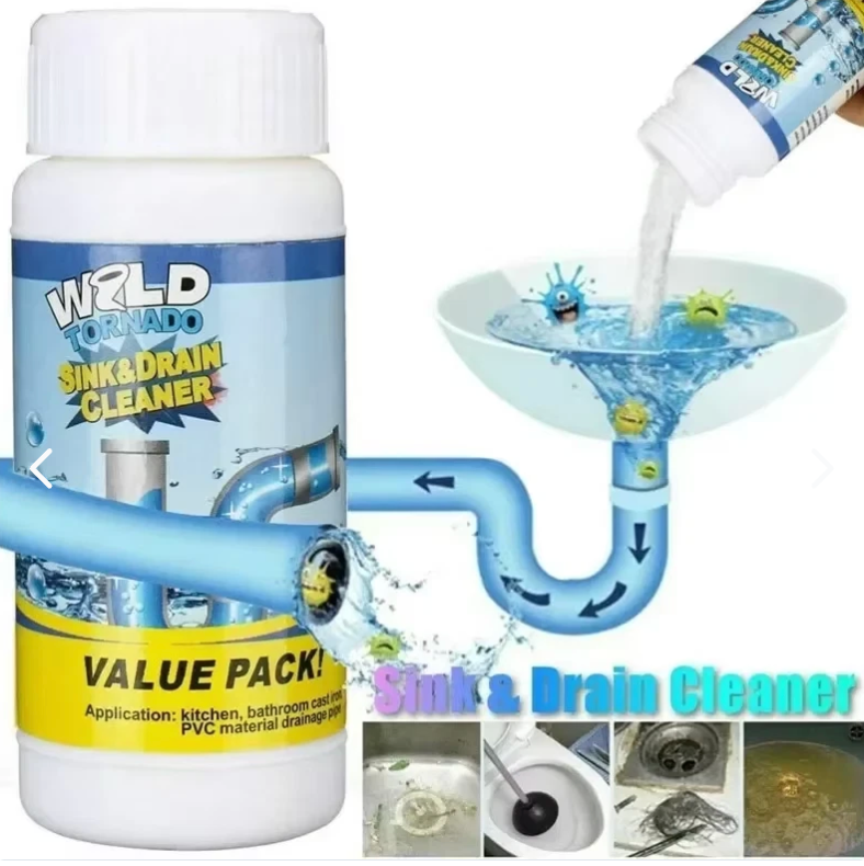 DESTAPACAÑOS WILD TORNADO PROMOCION