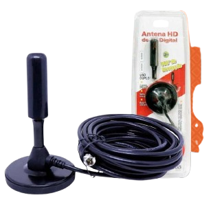 ANTENA HD IMPORTADA