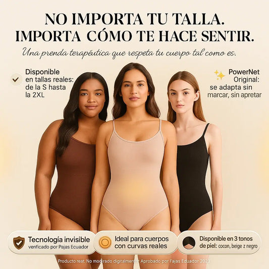 Body Nueva Calidad