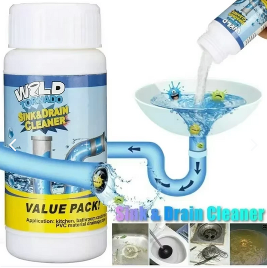 DESTAPACAÑOS WILD TORNADO PROMOCION