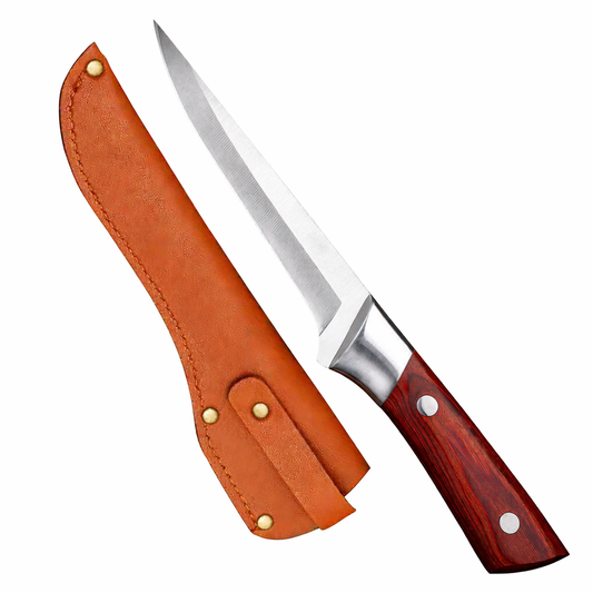 CUCHILLO CARNICERO IMPORTADO MICHELIN