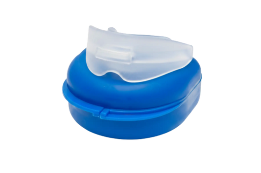 PROTECTOR BUCAL ANTIRONQUIDOS IMPORTADO PREMIUM