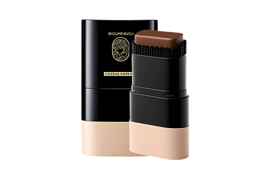 BARRA COREANA 3 EN 1 TINTE PARA CANAS IMPORTADO PREMIUM