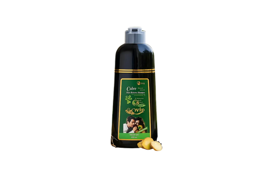 SHAMPOO TARRO 400ML PREMIUM IMPORTADO