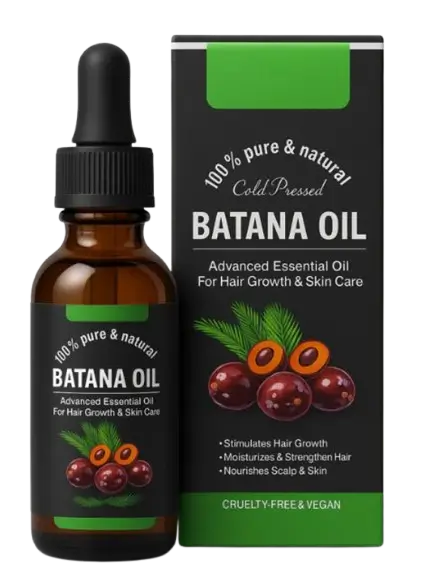 Aceite de Batana / Importado Premium