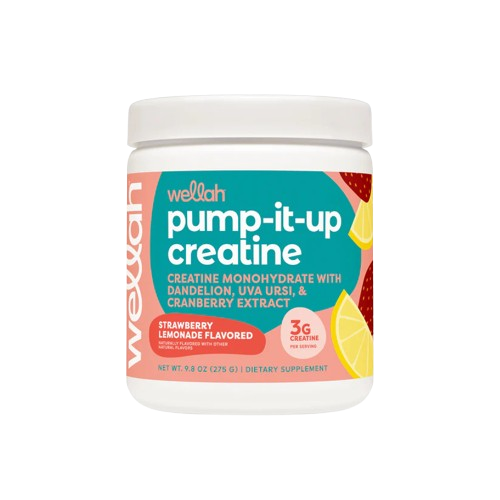PUMP-IT-UP CREATINE / IMPORTADO PREMIUM