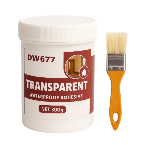 Sellador transparente Impermeabilizante / Importado premium