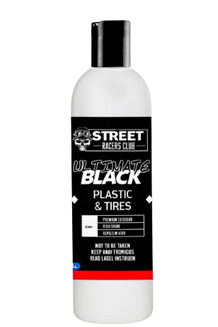 Combo 2 Restauradores Partes Negras / IMPORTADO ALEMAN PREMIUM
