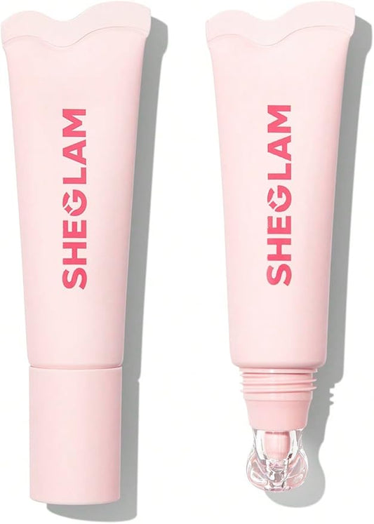 LIP GLOSS Cuidado hidratante para labios Crystal Glaze-Candy Lane IMPORTADO PREMIUM