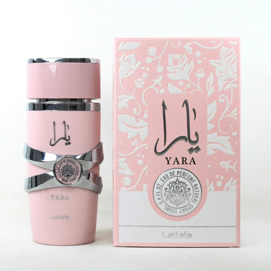 YARA ELIXIR