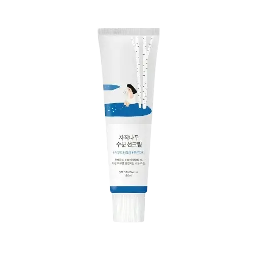 PROTECTOR SOLAR COREANO BIRCH MOISTURIZING / IMPORTADO PREMIUM