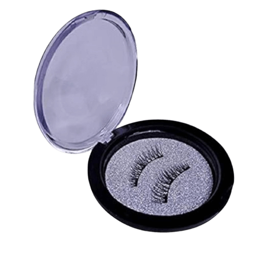 Pestañas Magnéticas Premium