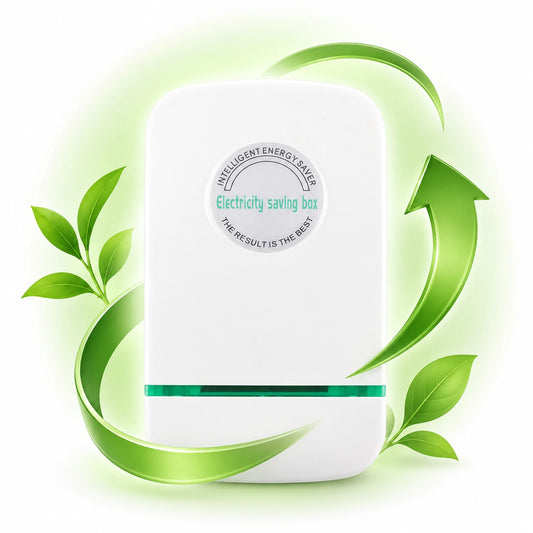 VOLTIA WATT® — Ahorrador de energía inteligente importado premium