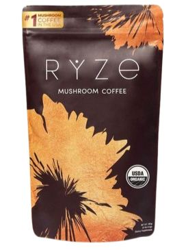 COFFEE MUSHROOM 6.35OZ/ IMPORTADO PREMIUM