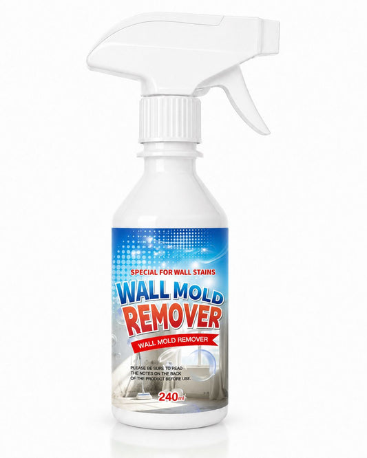 MOHOTEK® PRO — Spray Removedor de Moho y Hongos de Acción Rápida 300 ml | Elimina Manchas Negras Sin Restregar
