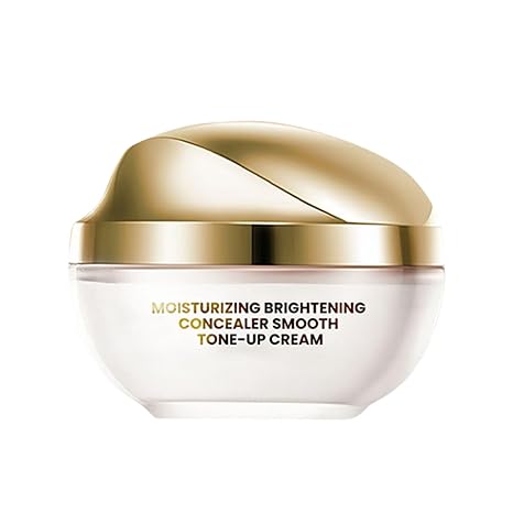 CREMA 4 EN 1 CORRECTOR, ILUMINADOR, HIDRATANTE Y TONIFICADORA SUAVE