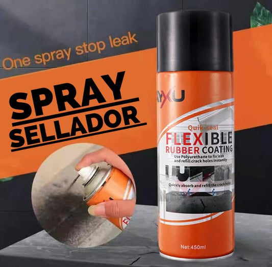 2x1 Spray sellador impermeabilizante / Importado premium