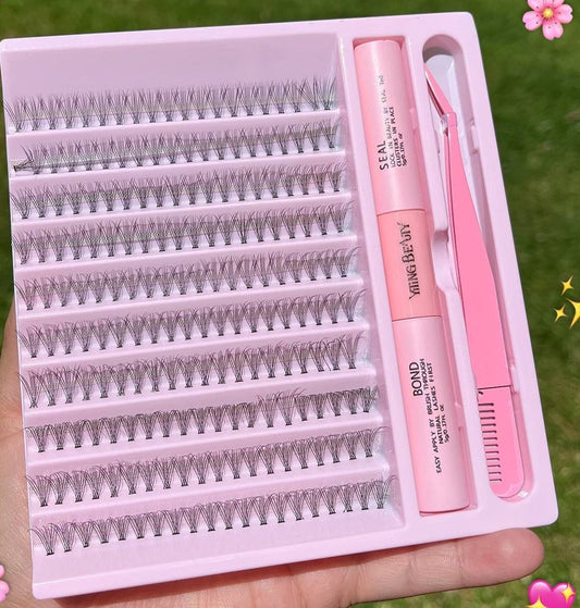 Kit de pestañas