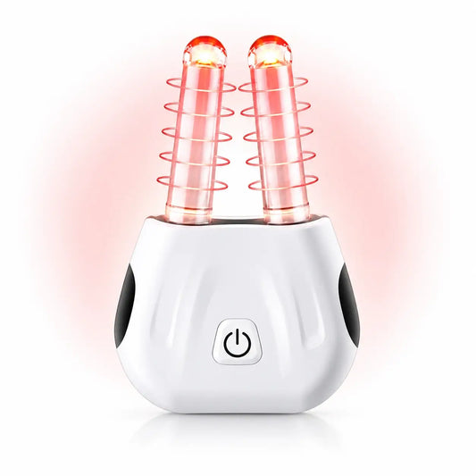 ALBA dispositivo nasal de luz roja 660 nm