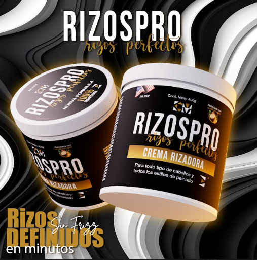 RIZOS PRO