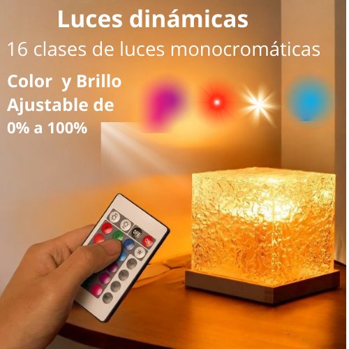 BOREAL LAMP™- 16 colores