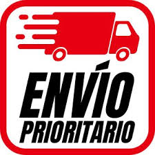 ENVIO PRIORITARIO R