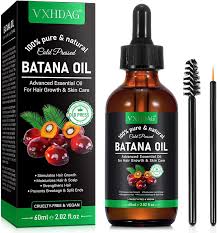 Aceite de Batana