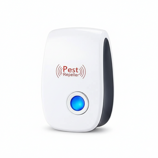 SONIGUARD HOME repelente ultrasónico de plagas